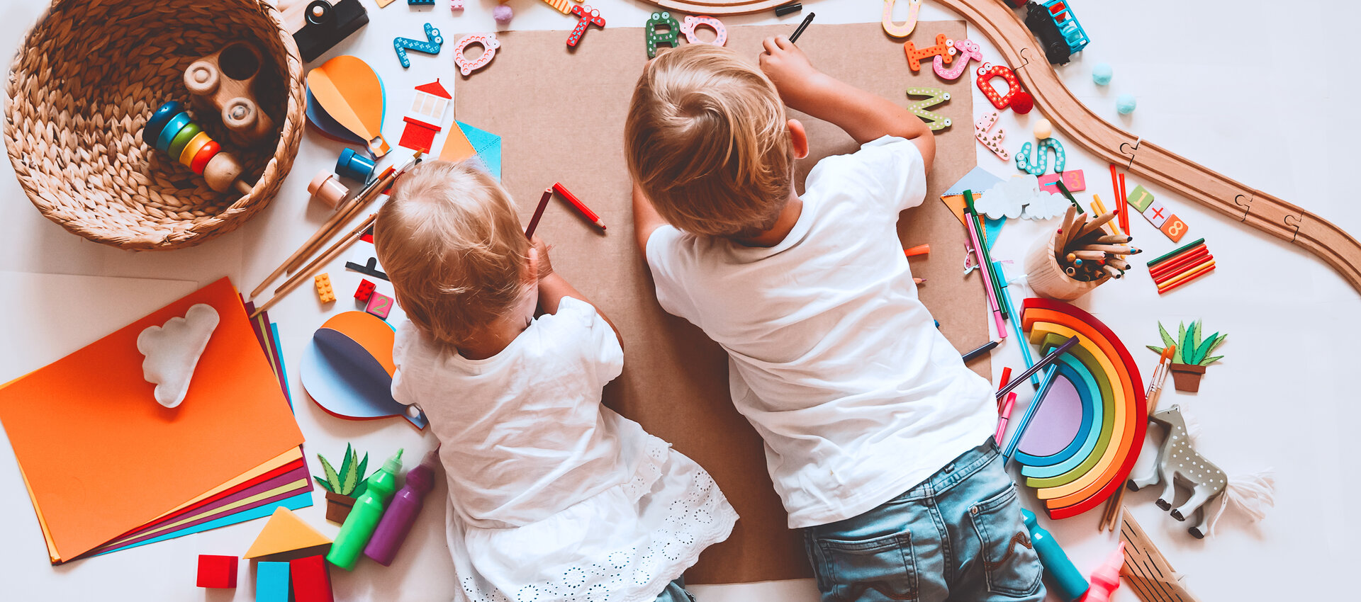 Micro crèche Les Pious Pious