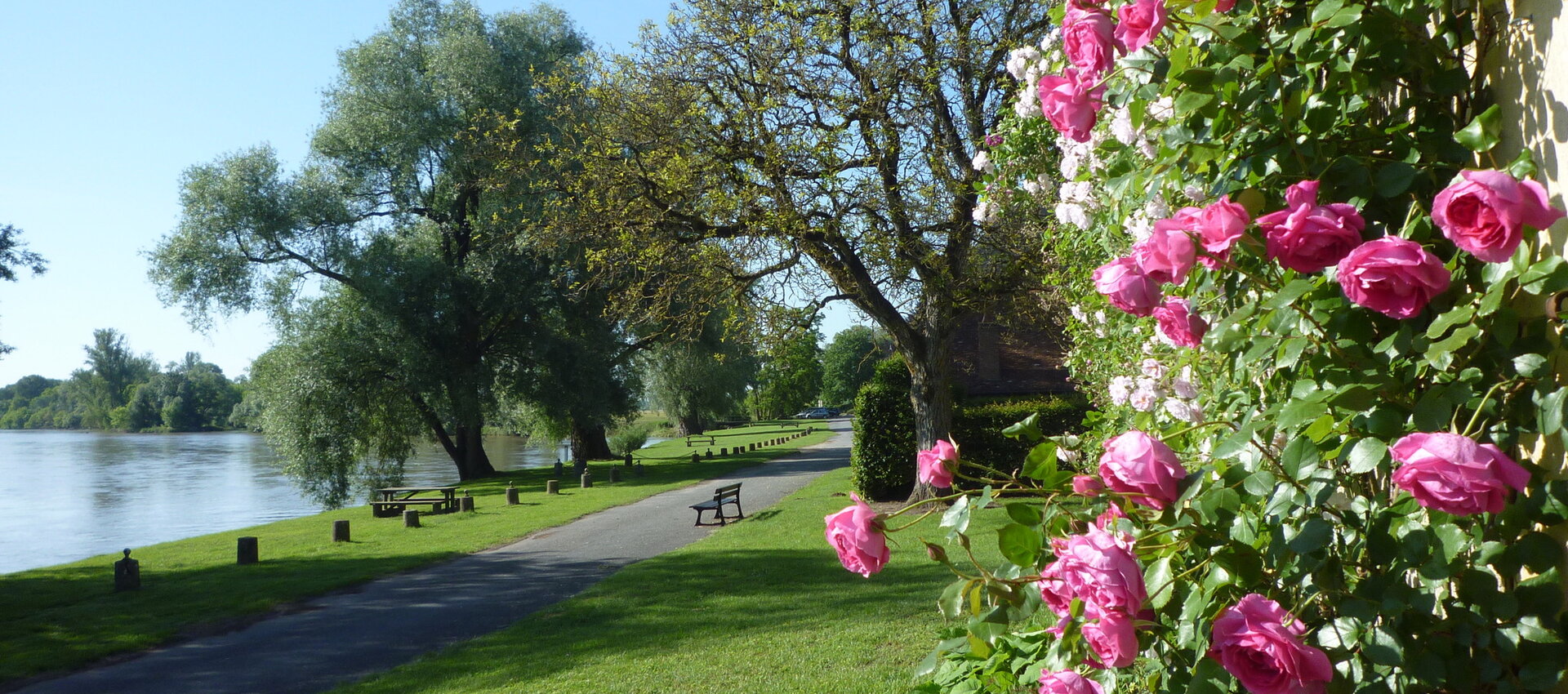 Sites à visiter entre Loire & Val d'Aubois