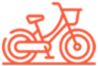 icone de vélo