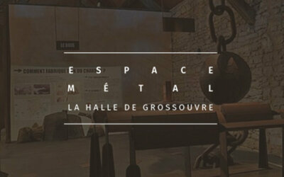 Espace Métal