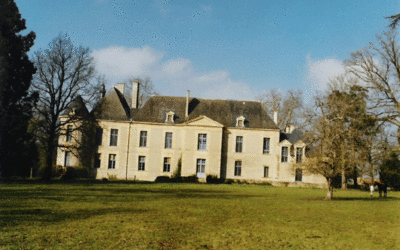 Château Renaud
