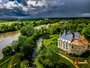 Apremont sur Allier