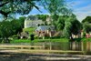 Apremont sur Allier