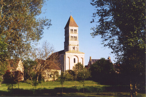 Germigny l