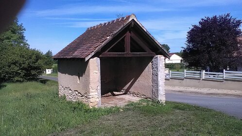 La Chapelle Hugon