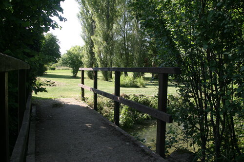 Germigny l