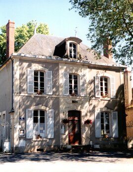 Germigny l