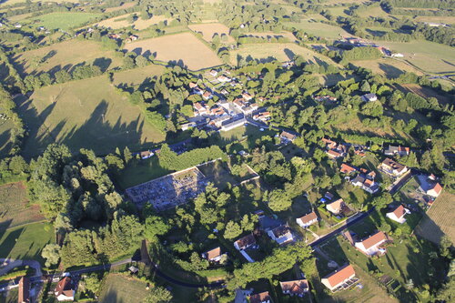 La Chapelle Hugon