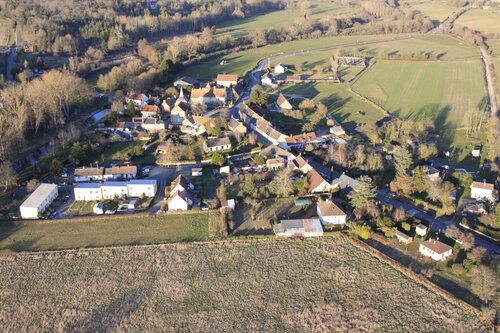 Le Chautay