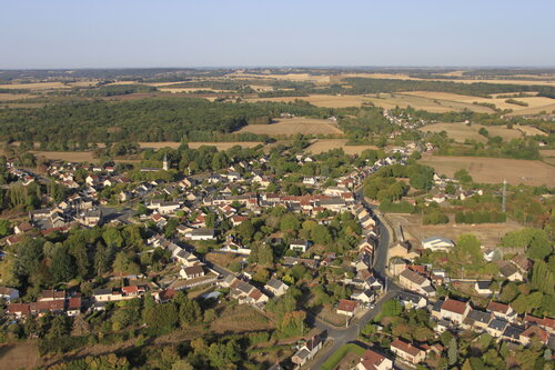 Torteron