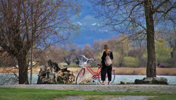 La Loire à vélo