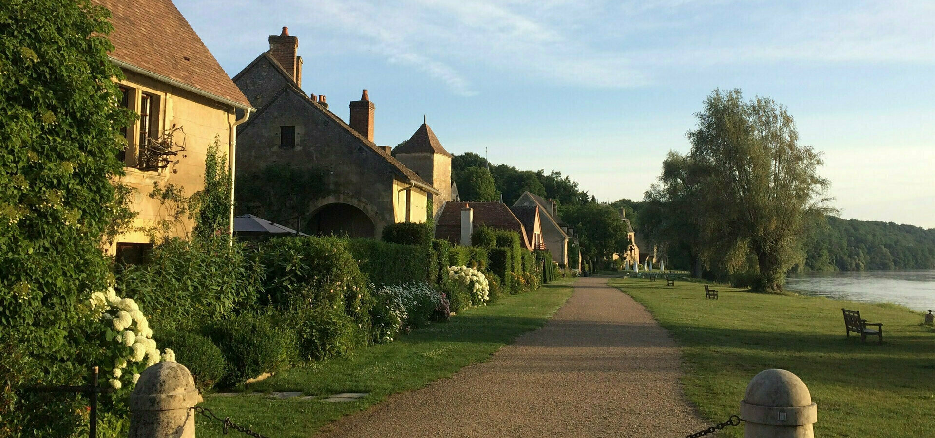 Communauté de Communes des Portes du Berry entre Loire et Val d'Aubois